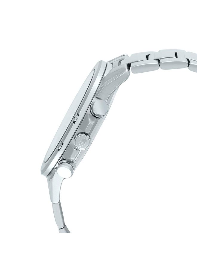 كاسيو ساعة كرونوغراف إديفيس طراز EFR-S567D-1AVUDF للرجال - Image 3