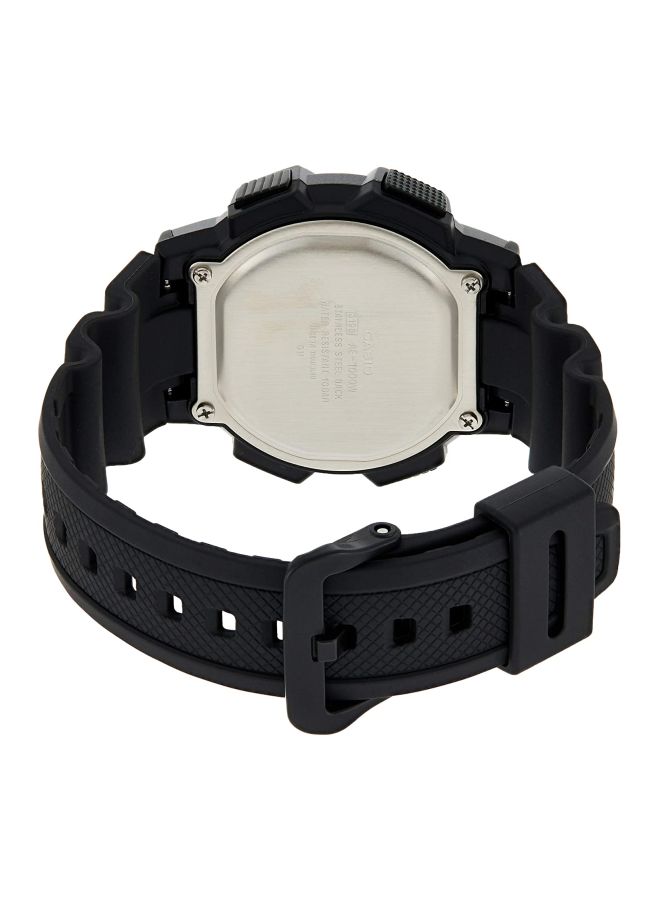 كاسيو ساعة يوث رقمية طراز AE‎‐1000W‎‐1AVDF للرجال - Image 2