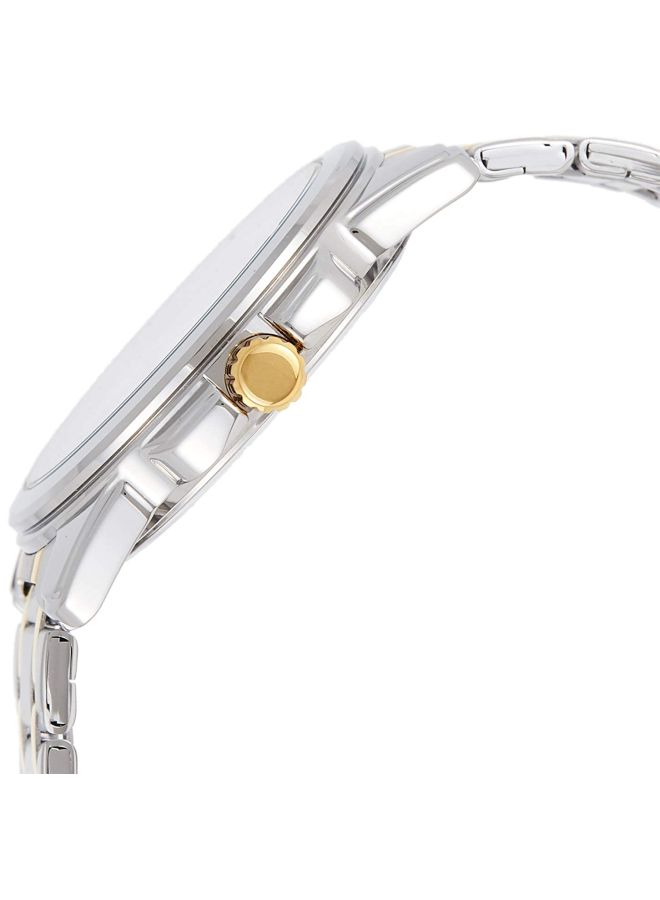 CASIO Women's Enticer Analog Watch LTP-1314SG-1A - Image 3