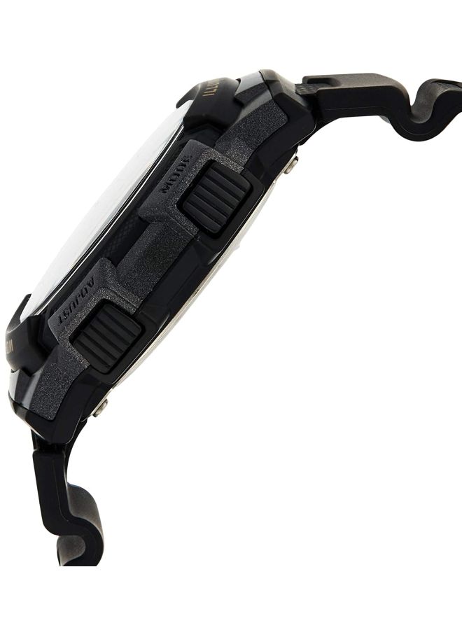 كاسيو ساعة يوث رقمية طراز AE‎‐1000W‎‐1AVDF للرجال - Image 3