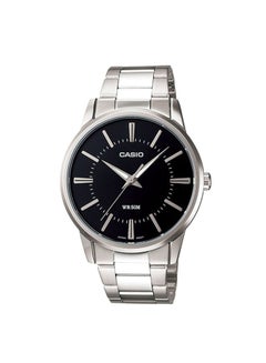 Men's Enticer Analog Watch MTP-1303D-1A