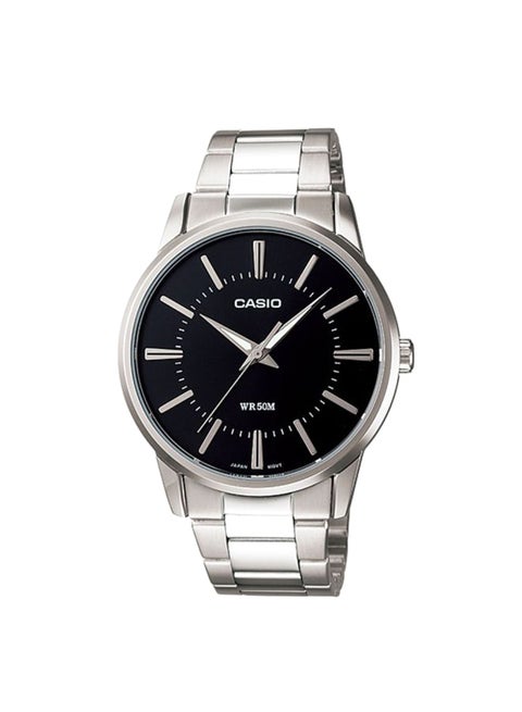 Men's Enticer Analog Watch MTP-1303D-1A