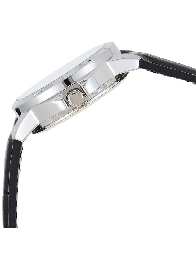 CASIO Women's Dress Analog Watch LTP-V004L-7A - 35 mm - Black - Image 3