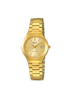 Women's Enticer Analog Watch LTP1170N-9A - 30 mm - Gold