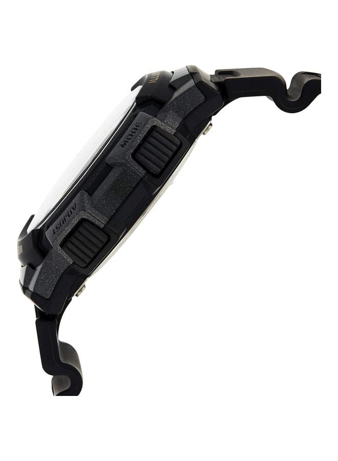 كاسيو ساعة رقمية يوث طراز AE-1000W-1AVDF للرجال - Image 3