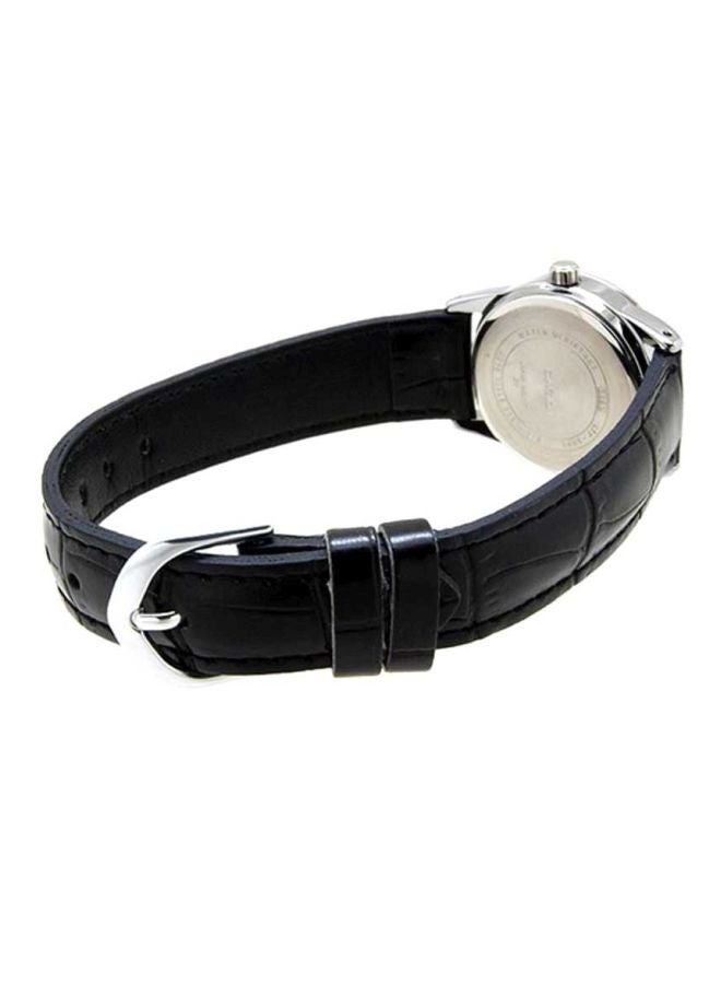 CASIO Women's Water Resistant Analog Watch LTP-V001L-1B - 31 mm - Black  - Image 5