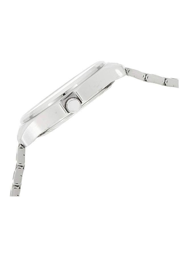 CASIO Men's Enticer Analog Watch MTP-1183A-7A - Image 3