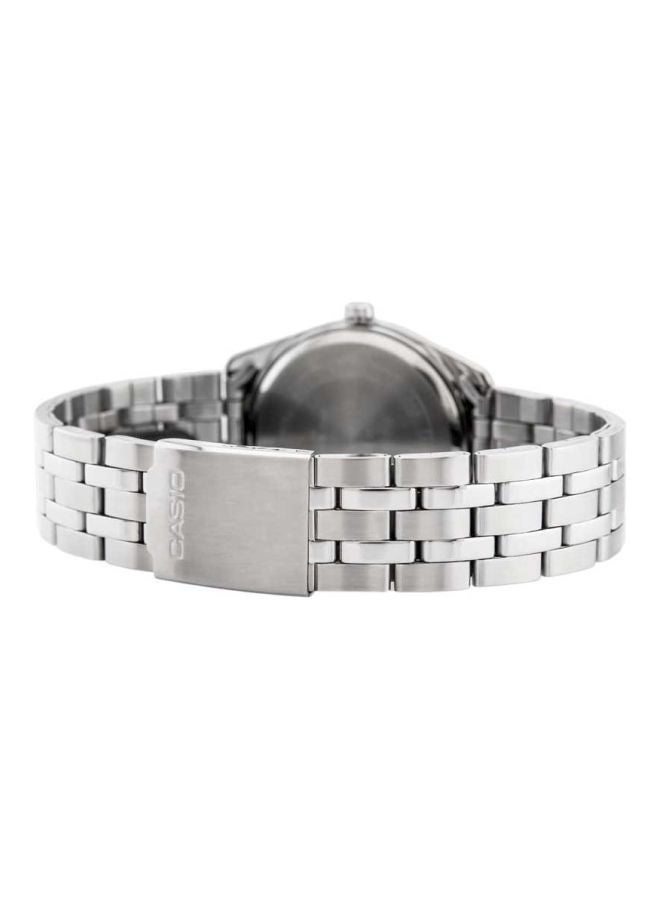 كاسيو ساعة عقارب إنتايسر طراز MTP-1335D-7AV للرجال - Image 2