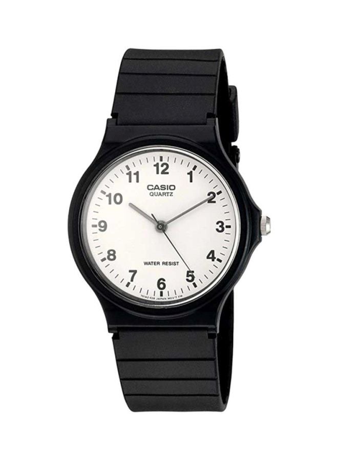 CASIO Men's Classic Analog Watch MQ-24-7B - Image 1