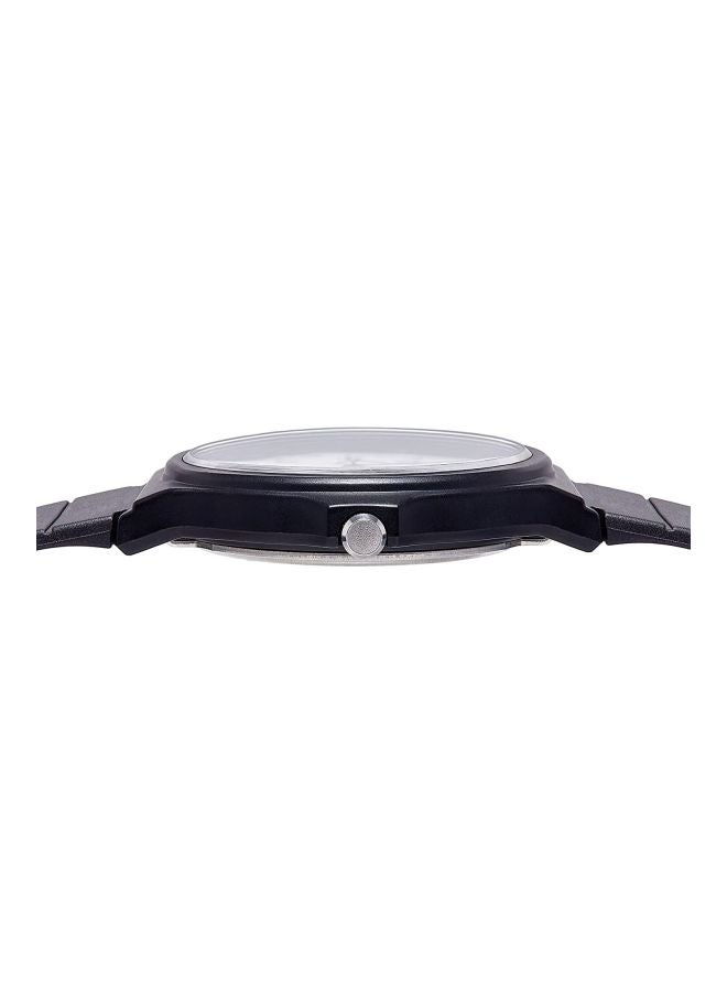 CASIO Men's Classic Analog Watch MQ-24-7B - Image 3