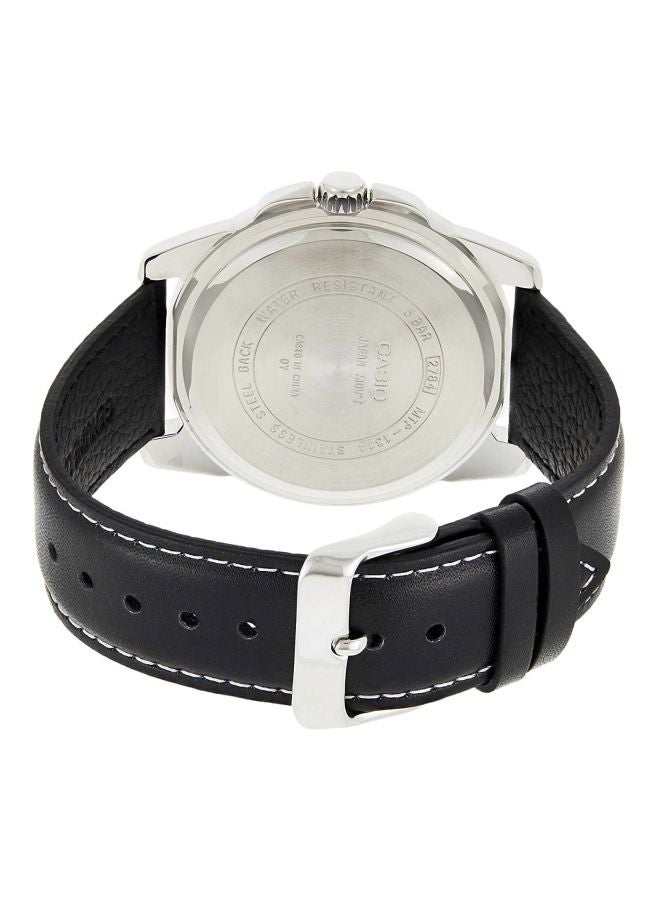 CASIO Water Resistant Analog Couple Watch MTP/LTP-1314L-8A  - Image 2