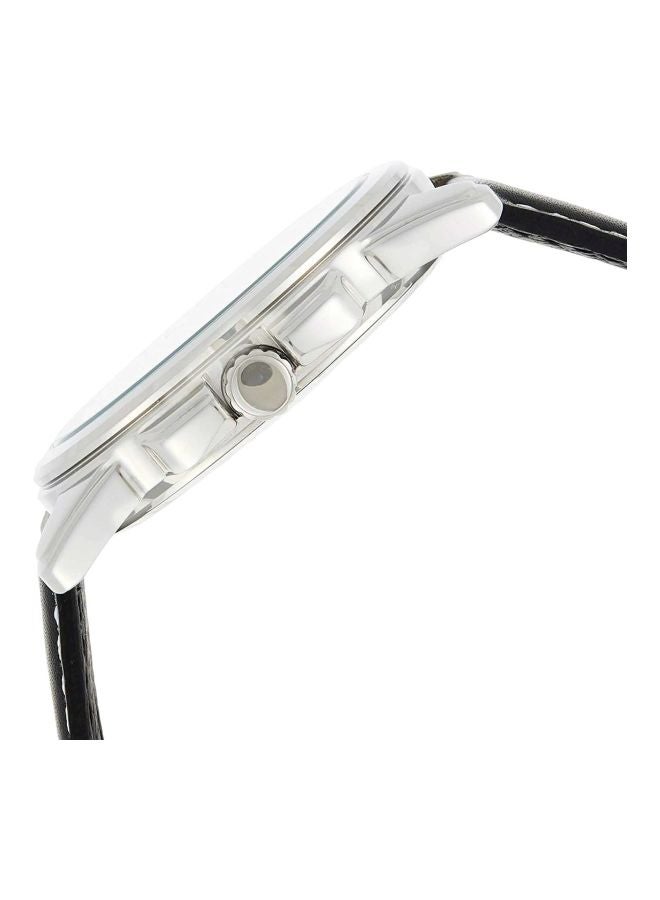 CASIO Water Resistant Analog Couple Watch MTP/LTP-1314L-8A  - Image 3