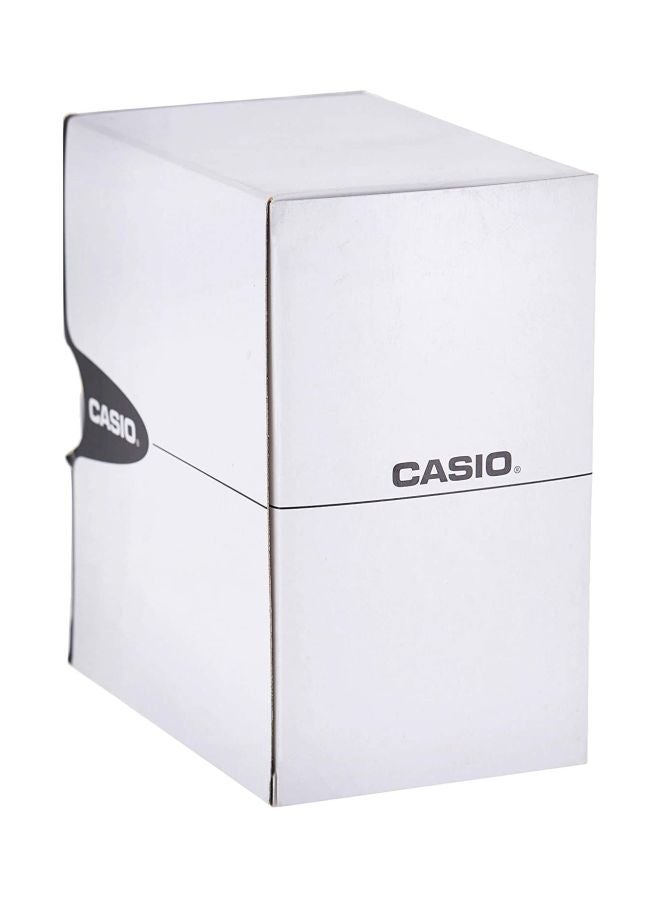 CASIO Men's Youth Digital Watch W-96H-1A - 44 mm - Black - Image 5