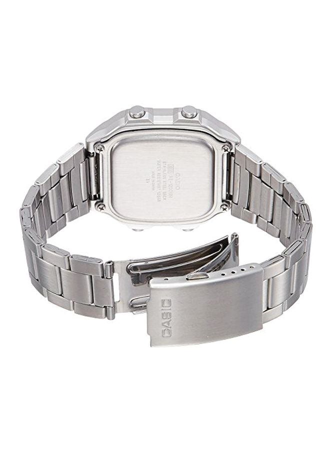 CASIO Men's Youth Digital Watch AE-1200WHD-1AVDF - Image 2