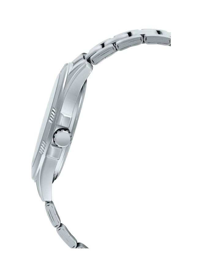 CASIO Men's Enticer Analog Watch MTP-1308D-2AV - Image 3