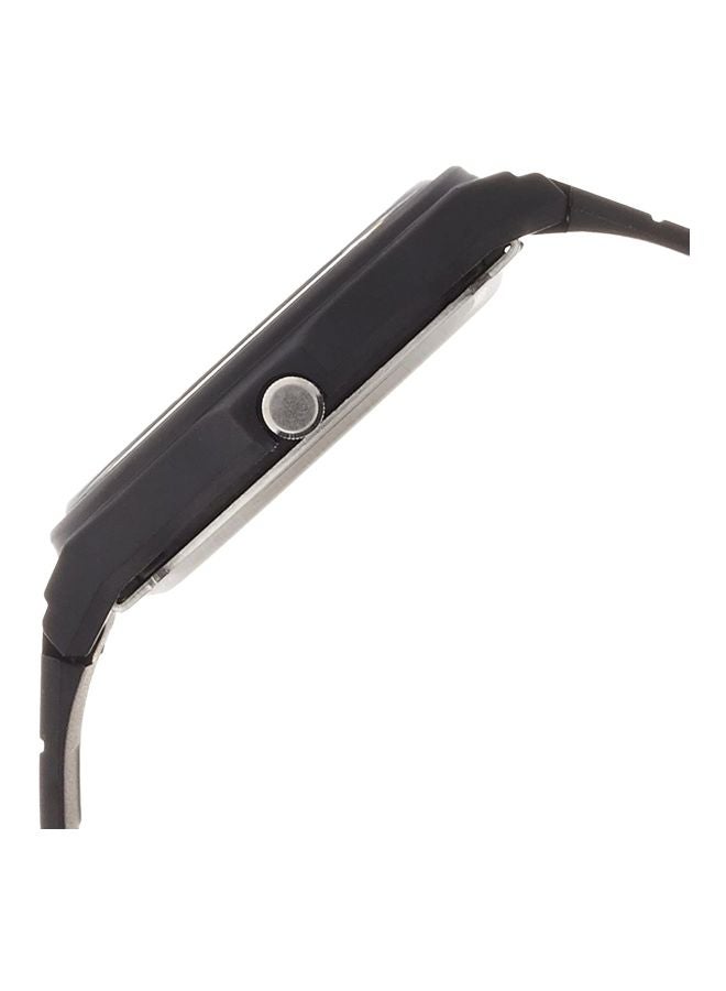 CASIO Men's Youth Analog Watch MQ24-1B2 - 39 mm - Black - Image 3