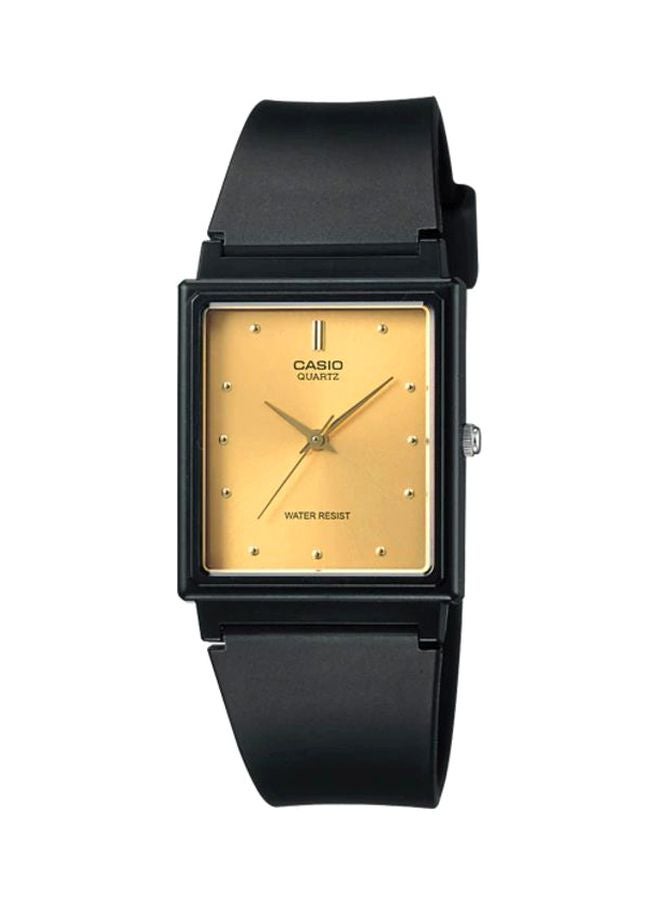 CASIO Women's Youth Analog Watch MQ-38-9ADF - Image 1
