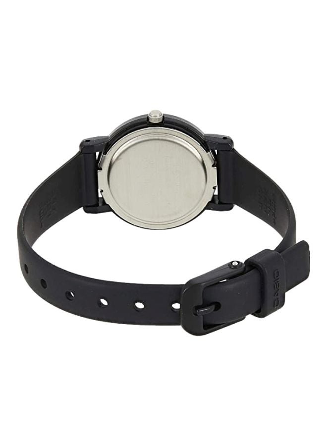 CASIO Women's Youth Analog Watch LQ-139BMV-7E - Image 2