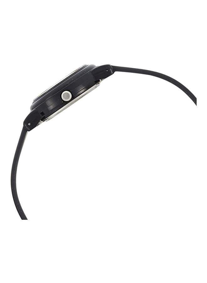 CASIO Women's Youth Analog Watch LQ-139BMV-7E - Image 3