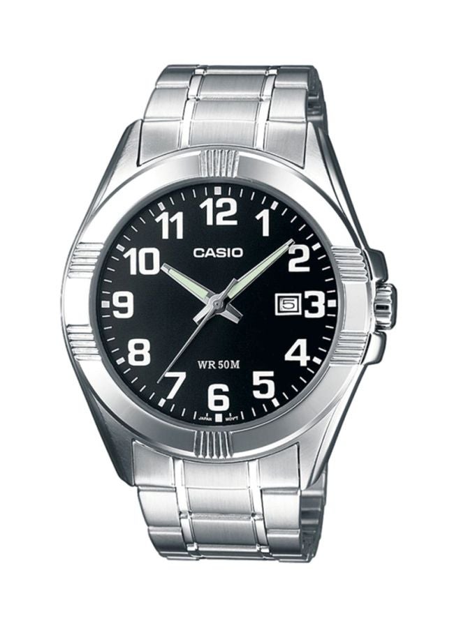CASIO Men's Dress Analog Watch LTP-1308D-1A2V - Image 1