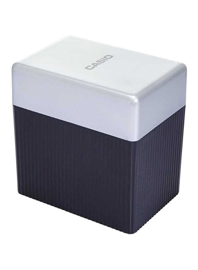 CASIO Women's Dress Analog Watch LTP-V001GL-7B - 25 mm - Black - Image 5