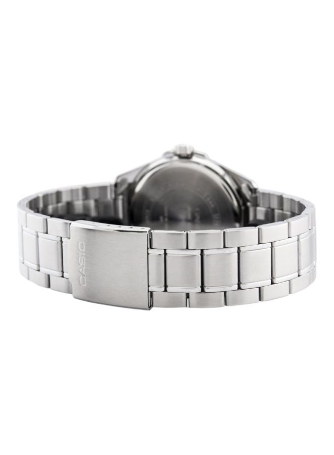 CASIO Men's Dress Analog Watch LTP-1308D-1A2V - Image 2