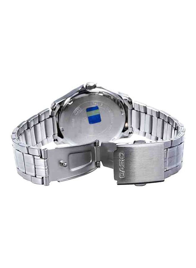 CASIO men Edifice Analog Watch EF-317D-1AVEF - Image 2