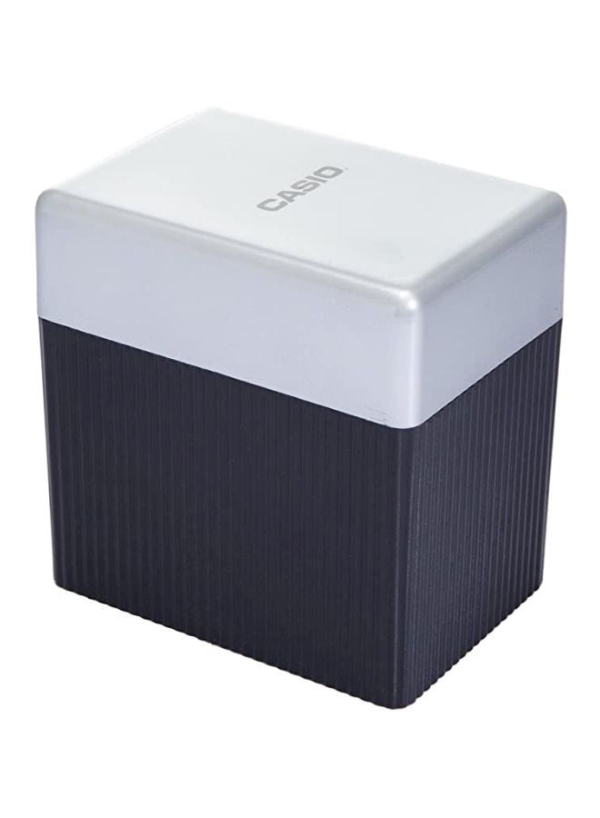 كاسيو ساعة جي شوك رقمية وعقارب طراز GST-S100G-1B للرجال  - Image 5
