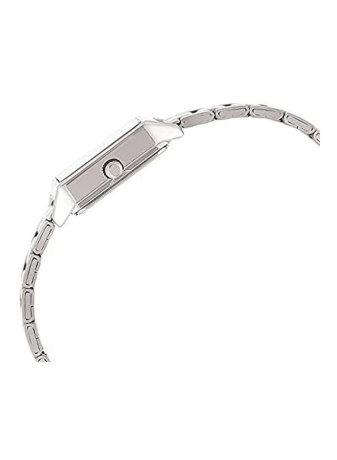 CASIO Women's Dress Water Resistant Analog Watch LTP-V007D-2EUDF - Image 3