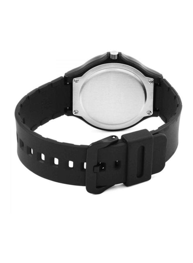 كاسيو ساعة بعقارب مقاومة للماء طراز MQ-71-2BDF (CN) للرجال - Image 2