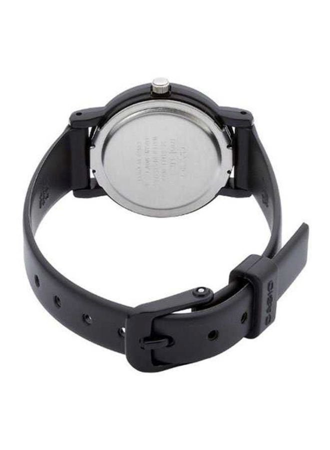 كاسيو ساعة بعقارب مقاومة للماء طراز LQ139BMV-1B للنساء - Image 2