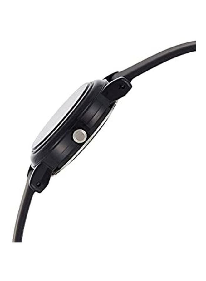 كاسيو ساعة بعقارب مقاومة للماء طراز LQ139BMV-1B للنساء - Image 3