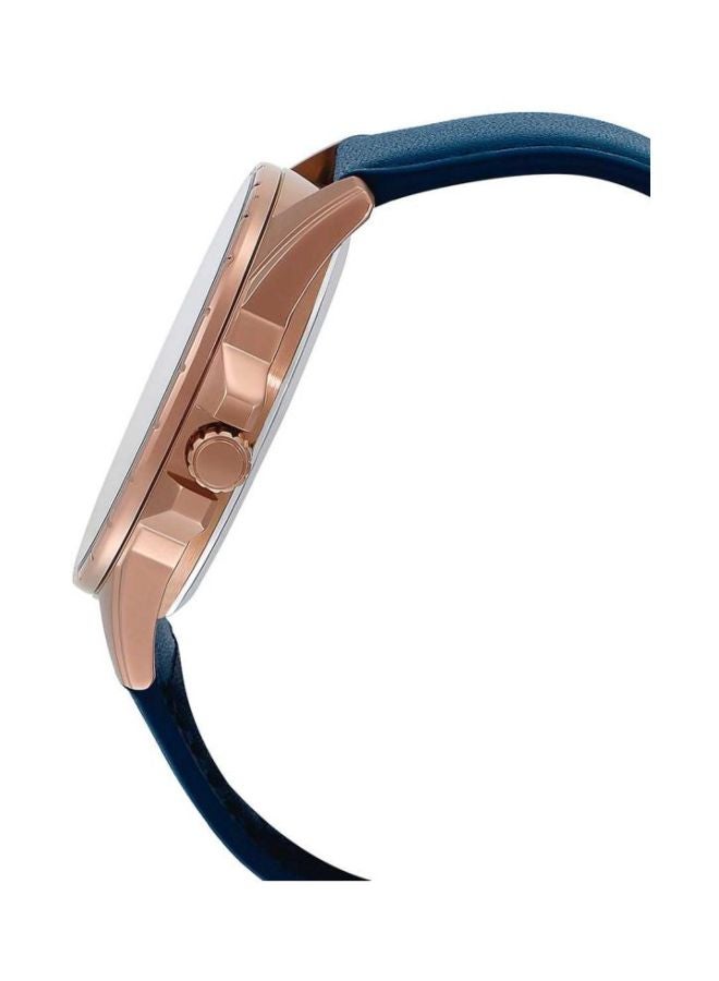 كاسيو ساعة عقارب إنتايسر MTP-SW320RL-7AVDF للرجال - Image 3