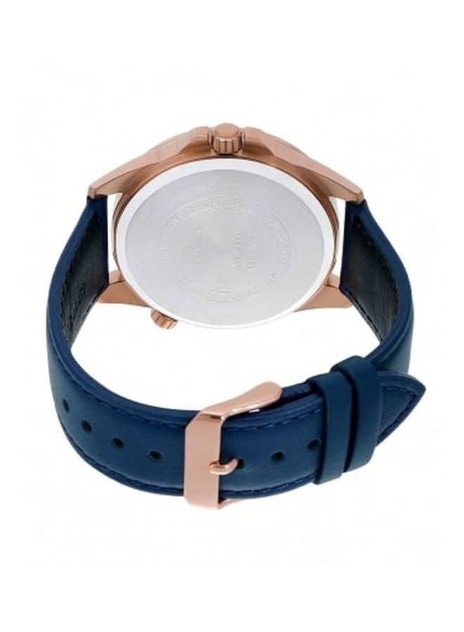 كاسيو ساعة عقارب إنتايسر MTP-SW320RL-7AVDF للرجال - Image 2