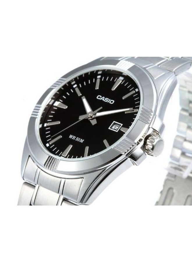 CASIO Women's Dress Analog Watch LTP-1308D-1A - 36 mm - Silver - Image 5