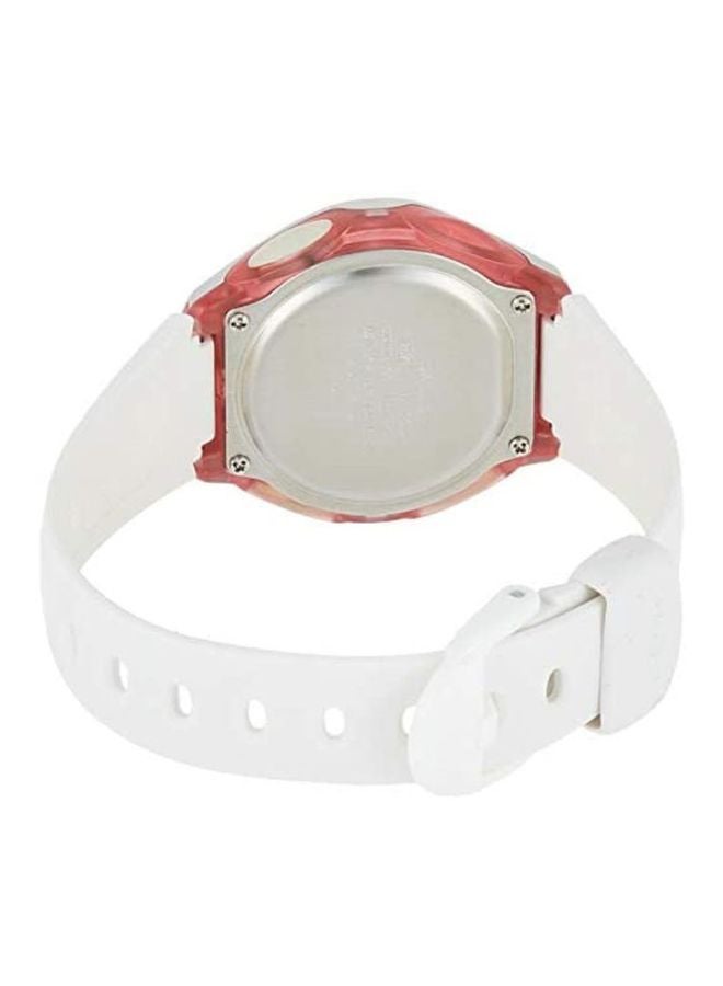 CASIO Women's Youth Digital Watch LW-200-7A - Image 2