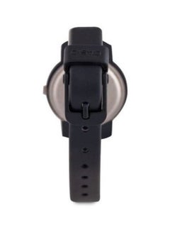 CASIO Women's Youth Analog Watch LQ-139AMV-1B3LDF - 25 mm - Black  - Image 4