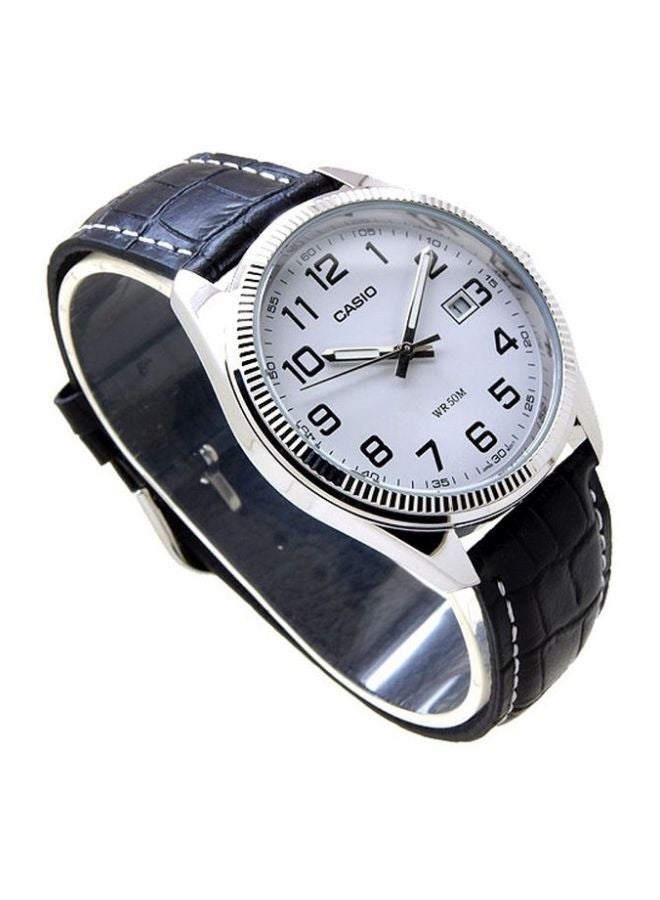 CASIO Enticer Analog Watch Set MTP/LTP-1302L-7B  - Image 5