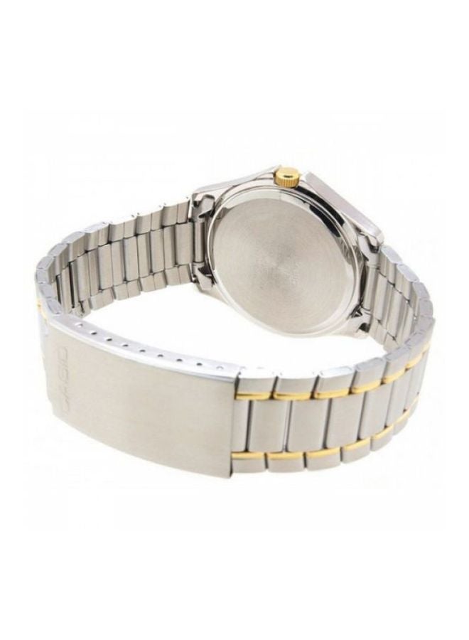 CASIO Enticer Analog Watch Set MTP/LTP-1314SG-1A  - Image 2
