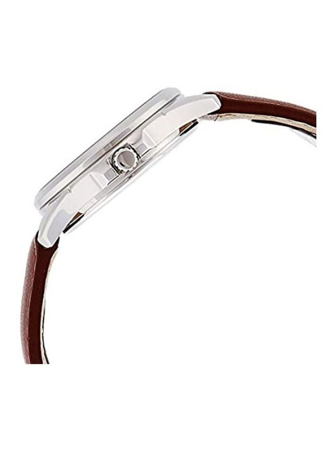 CASIO Women's Sheen Analog Watch SHE-3060L-7A - Image 3