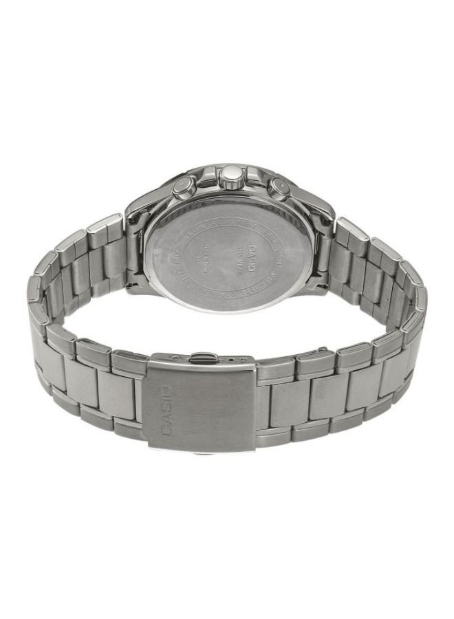 Men's Enticer Analog Watch MTP-1374D-7AVDF