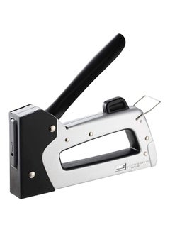 FIS Metal Multi Tacker Silver/Black  - Image 1