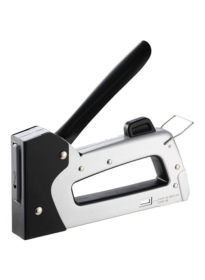 FIS - Metal Multi Tacker Silver/Black - Image 1