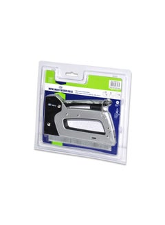 FIS Metal Multi Tacker Silver/Black  - Image 2