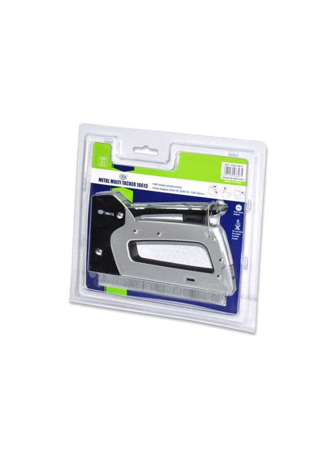 FIS - Metal Multi Tacker Silver/Black - Image 1
