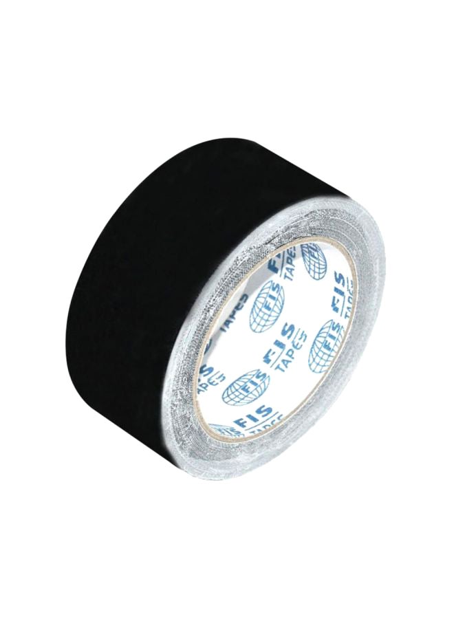 FIS Colored Duct Tapes Black
