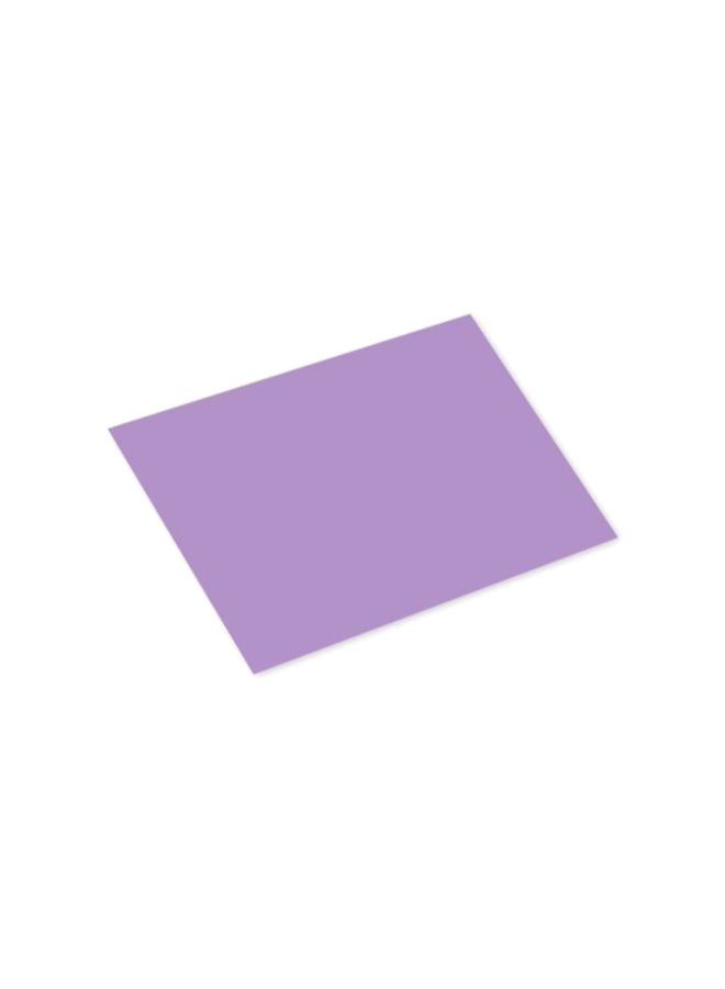 FIS 100-Piece Coloured Card Paper  - Image 1