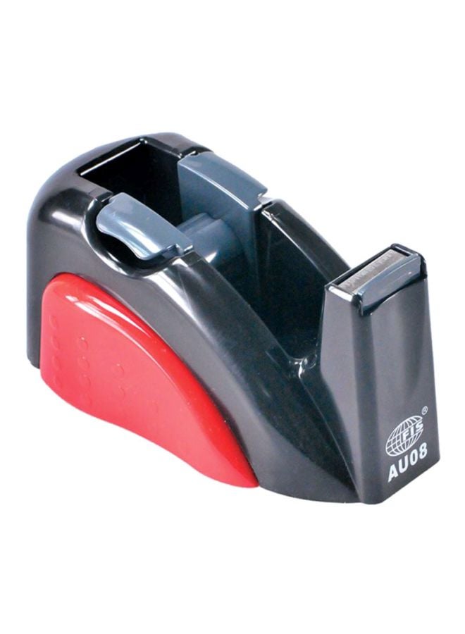 إف اي أس  موزع شريط لاصق أسود / أحمر / أزرق