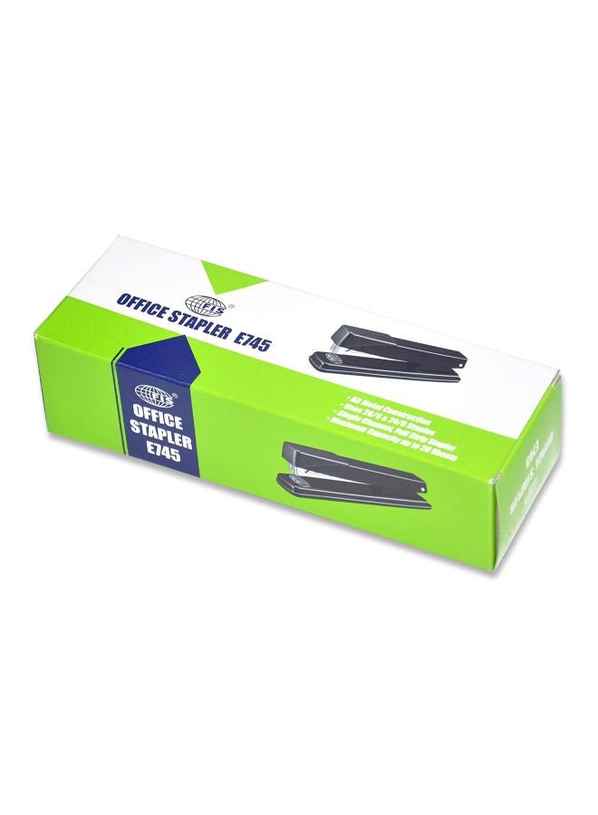 إف اي أس  دباسة بهيكل بلاستيكي أزرق - Image 2