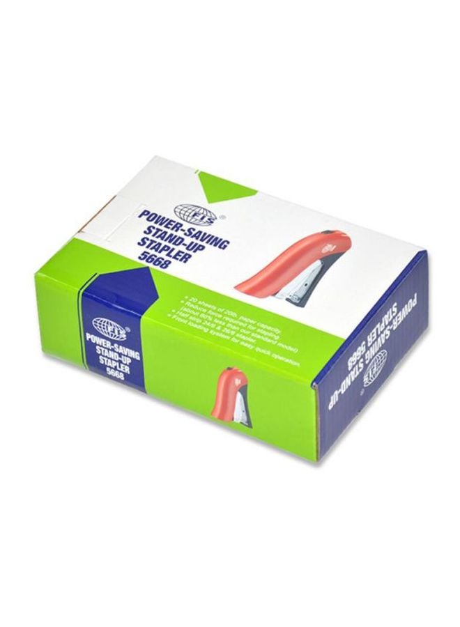 إف اي أس  دباسة عمودية موفرة للجهد أسود/ أبيض - Image 2